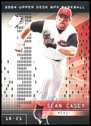 78 Sean Casey